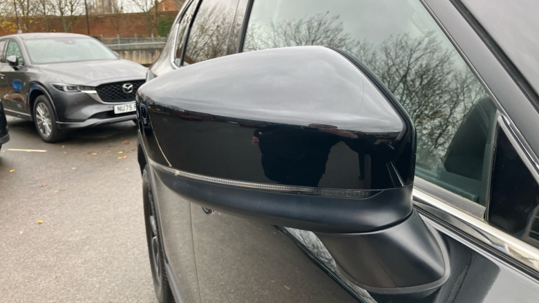 Mazda CX-5 2.2d [184] Sport 5dr Diesel Estate